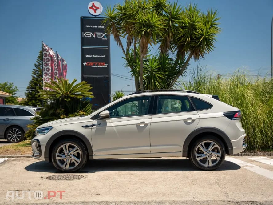 Volkswagen Taigo 1.0 TSI OPF DSG R-Line