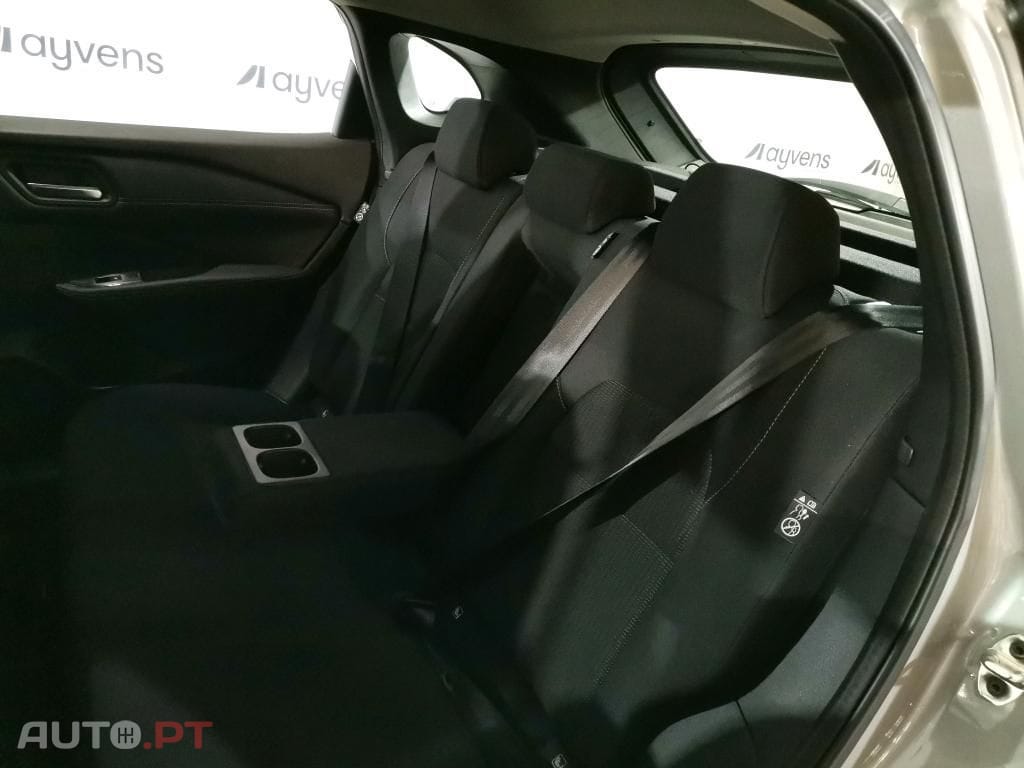 Nissan Qashqai 1.3 DIG-T Acenta