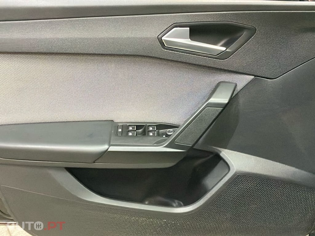 Seat Leon 1.0 TSI Style