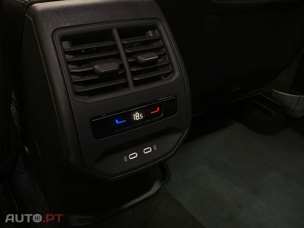 Cupra Formentor 1.5 TSI DSG Tribe Edition