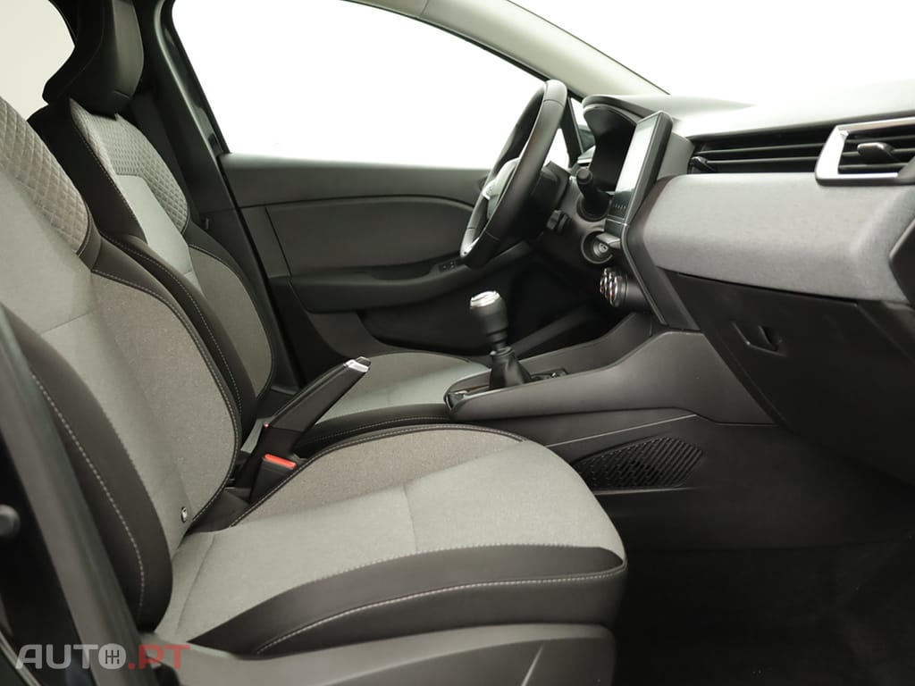 Renault Clio Clio 1.0 TCe Evolution Bi-Fuel