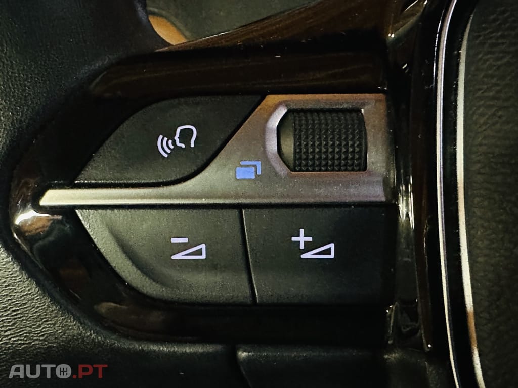 Peugeot 3008 1.2 PureTech Allure