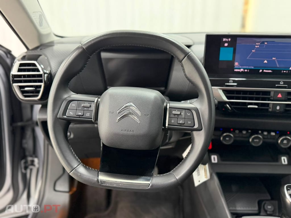 Citroen C4 1.5 BlueHDi Feel