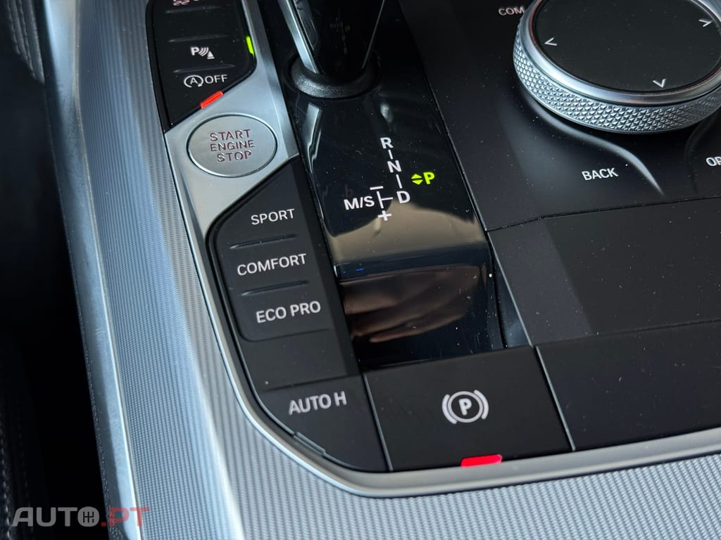 BMW 420 i Pack Desportivo M Auto