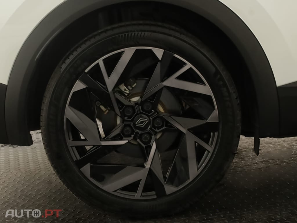 Renault Symbioz 1.6 E-Tech Full Hybrid Esprit Alpine