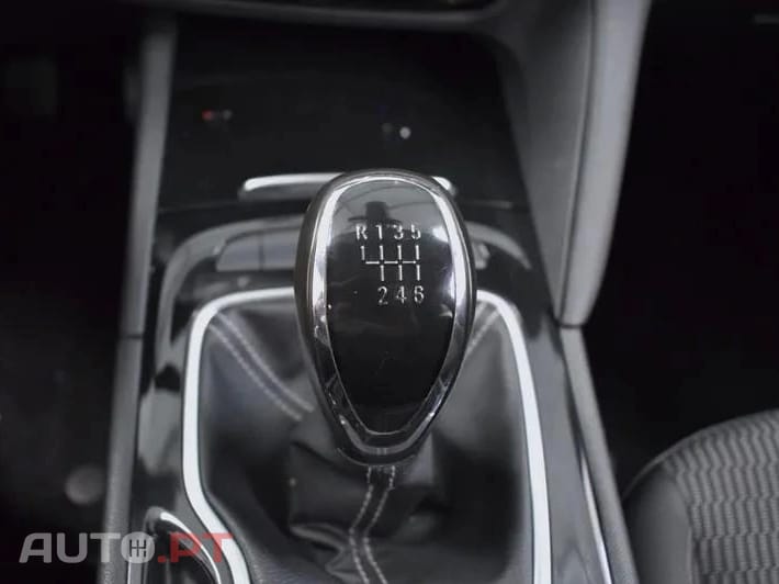 Opel Insignia 1.6 CDTi Innovation