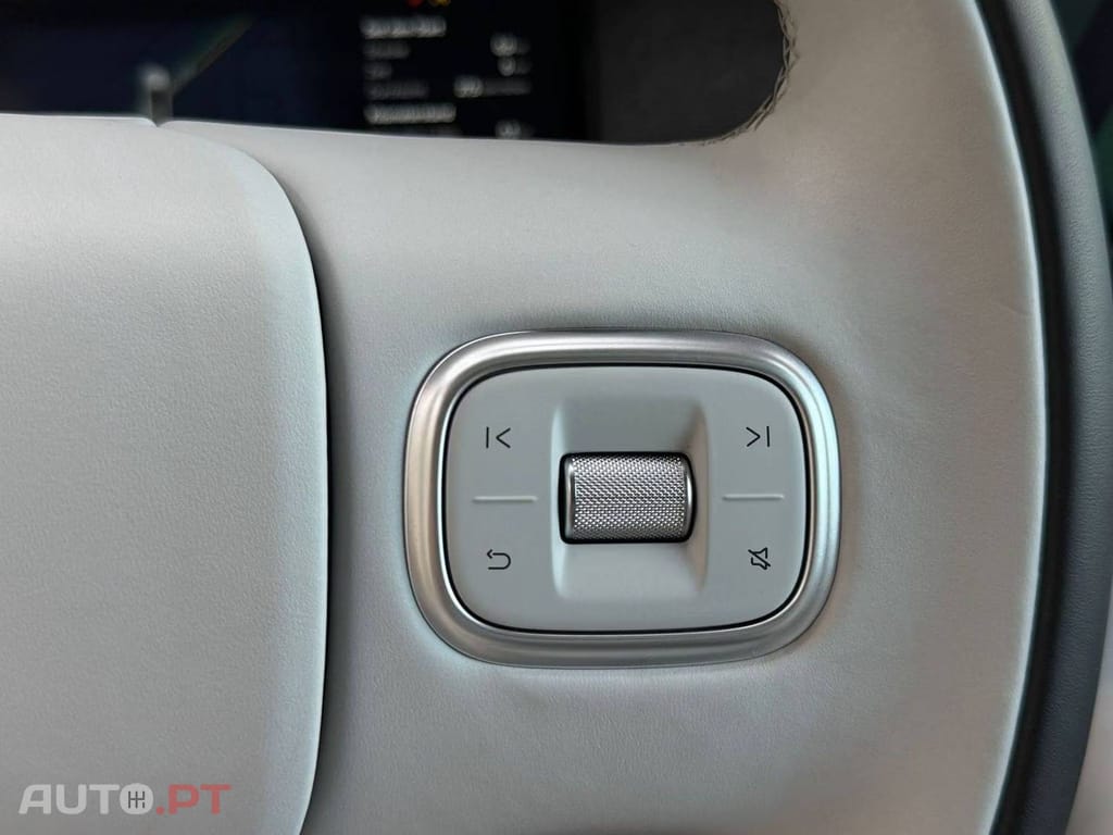 XPeng G6 68.5 kWh