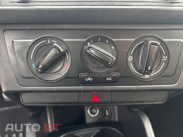 Seat Ibiza 1.0 Reference