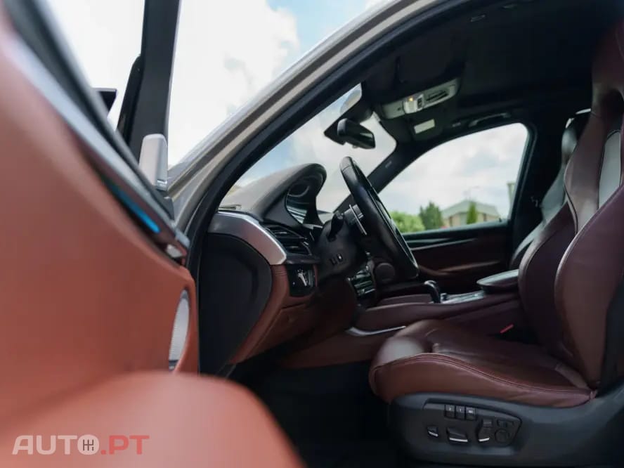 BMW X5 M Standard