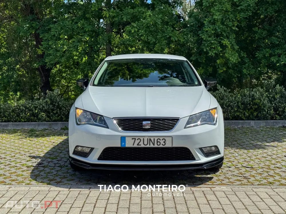Seat Leon SC 1.6 TDI