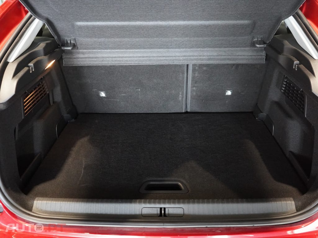 Citroen C4 1.2 PureTech Feel Pack