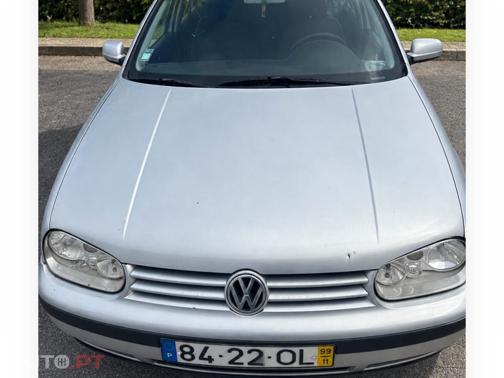 Volkswagen Golf 1.4