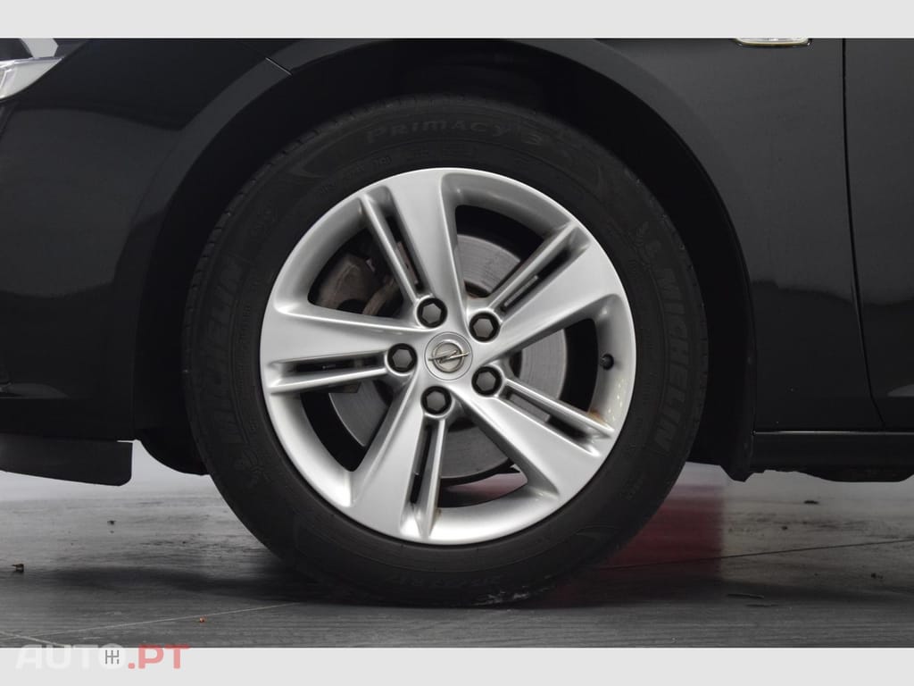 Opel Insignia 1.5 Turbo D 122cv Business Edition ST
