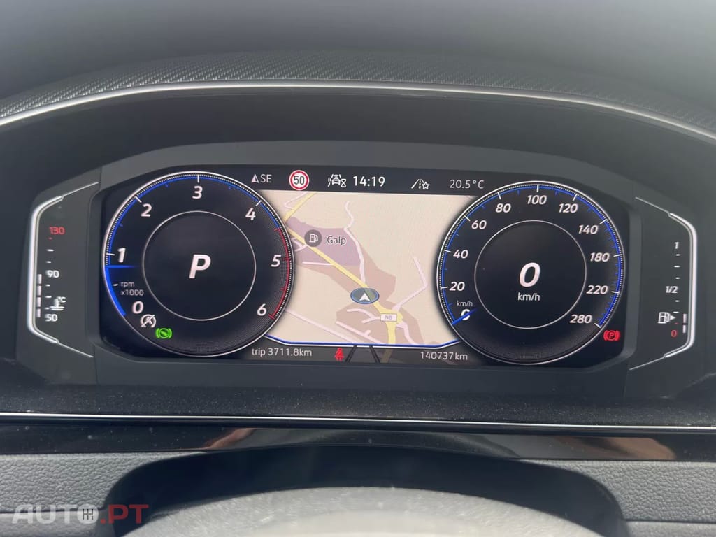 Volkswagen Arteon 2.0 TDI Elegance DSG