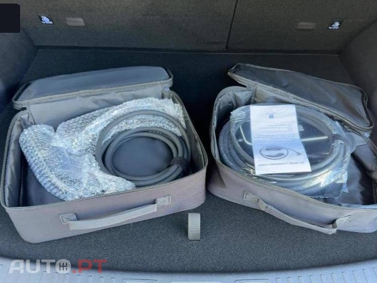 BYD Atto 2 1.5 DM-i Active