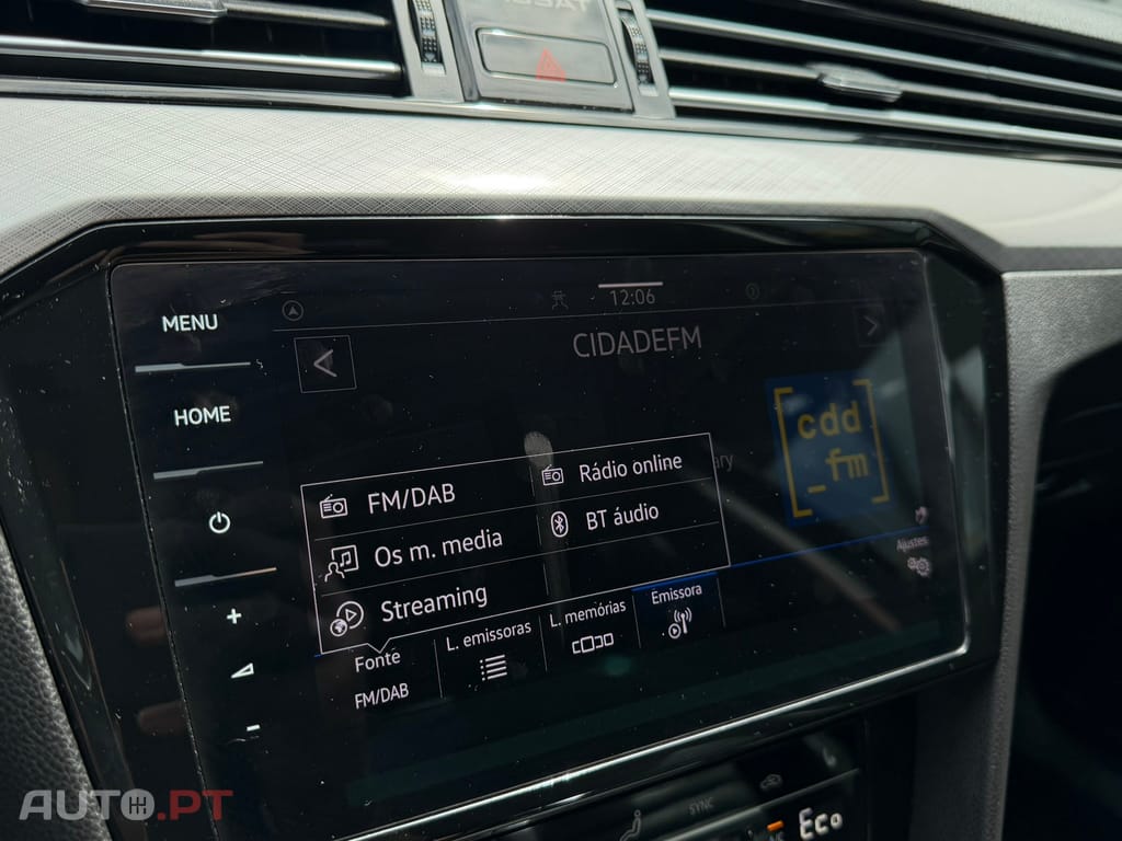 Volkswagen Passat 1.4 TSI GTE+ Plug-in