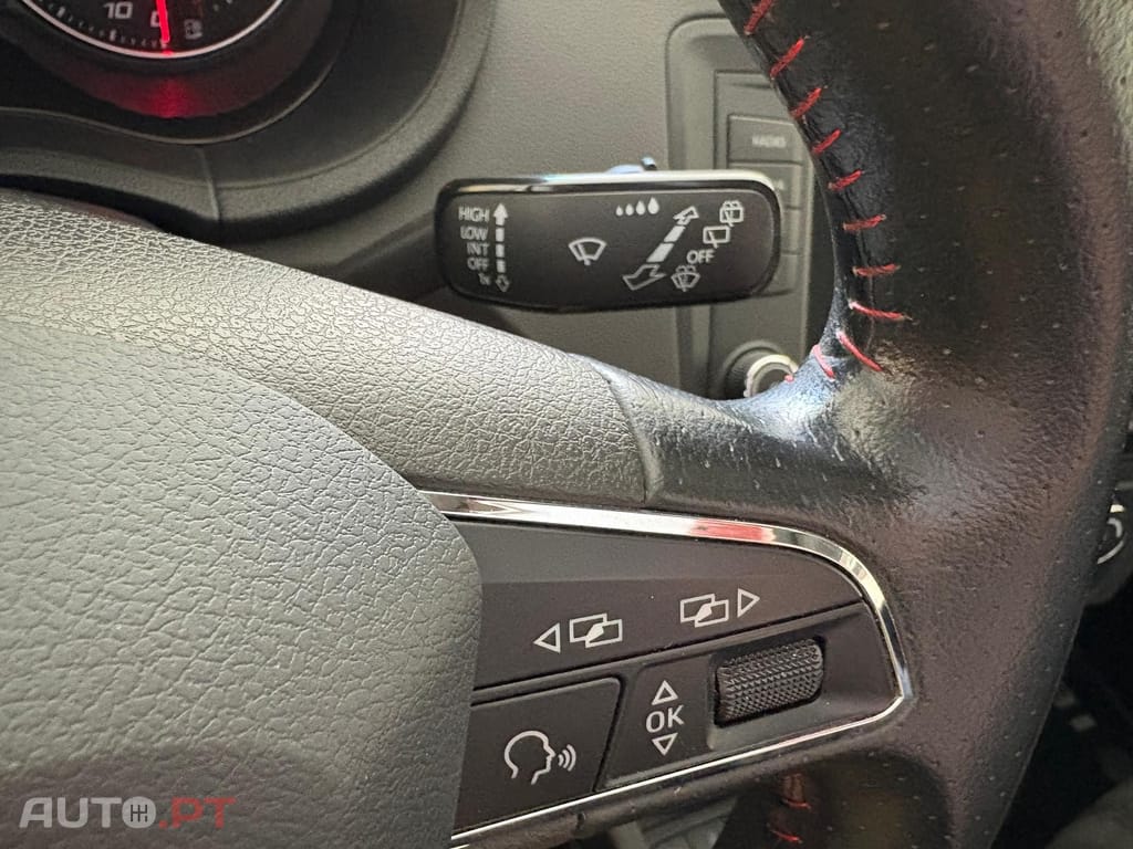 Seat Ibiza SC 1.0 EcoTSI FR