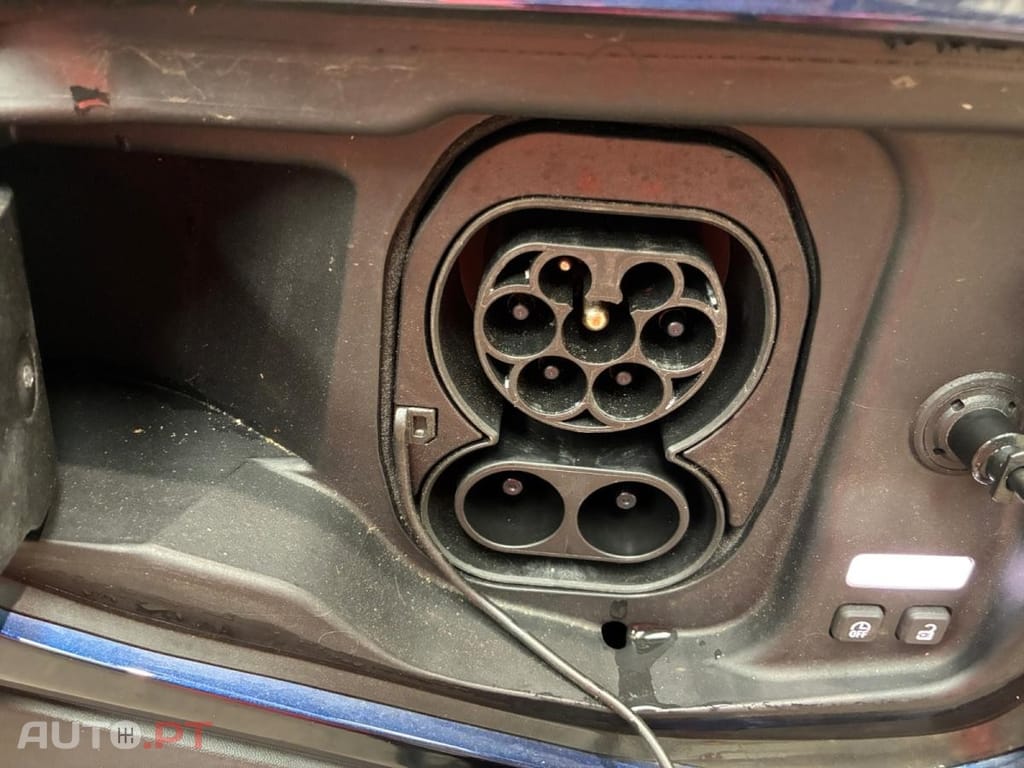 Renault 5 E-Tech Autonomie Urbaine Techno