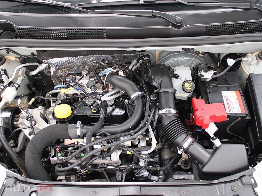 Dacia Jogger Jogger 1.0 ECO-G Extreme Bi-Fuel