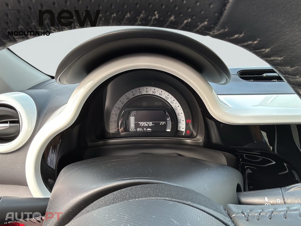 Renault Twingo Twingo 22 kWh 82 Techno