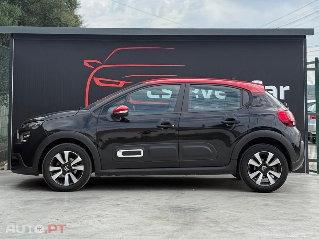 Citroen C3 1.6