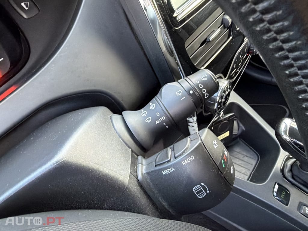 Renault Zoe (c/ Bateria) 41 kwh Life