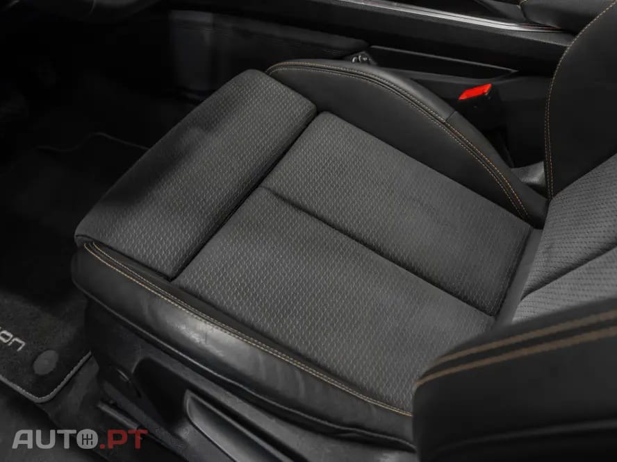 Audi E-Tron 50 quattro S line