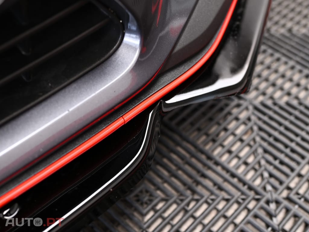 Hyundai i30 2.0 T-GDi Performance Pack