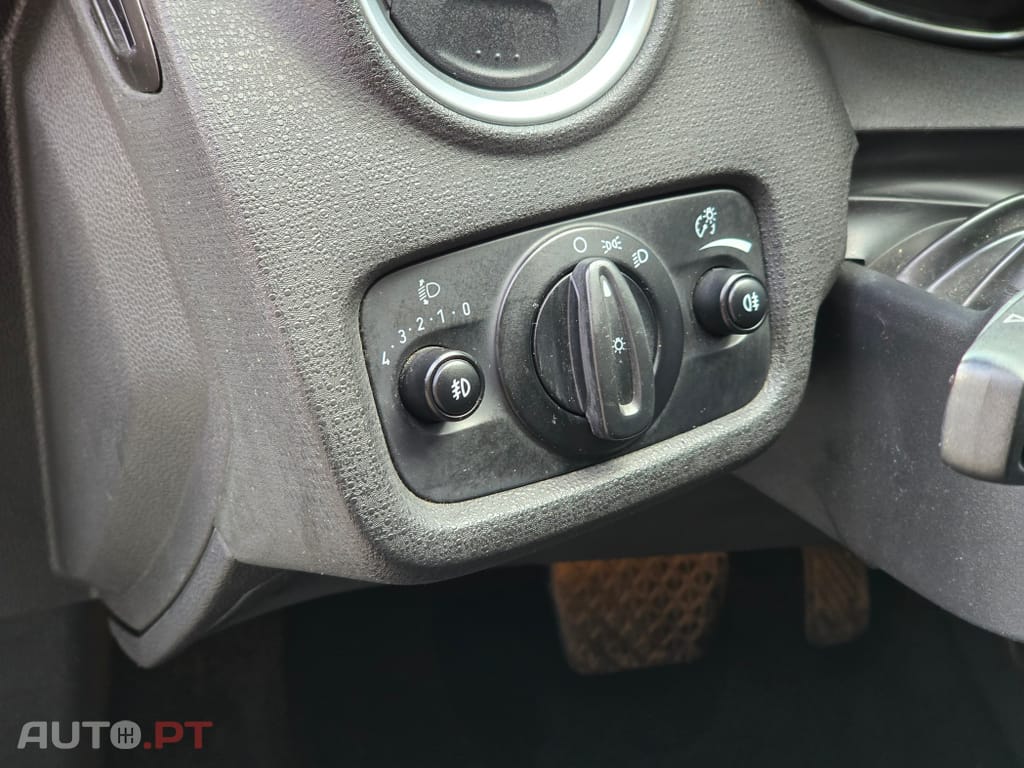 Ford Fiesta 1.0 EcoBoost Titanium Aut.
