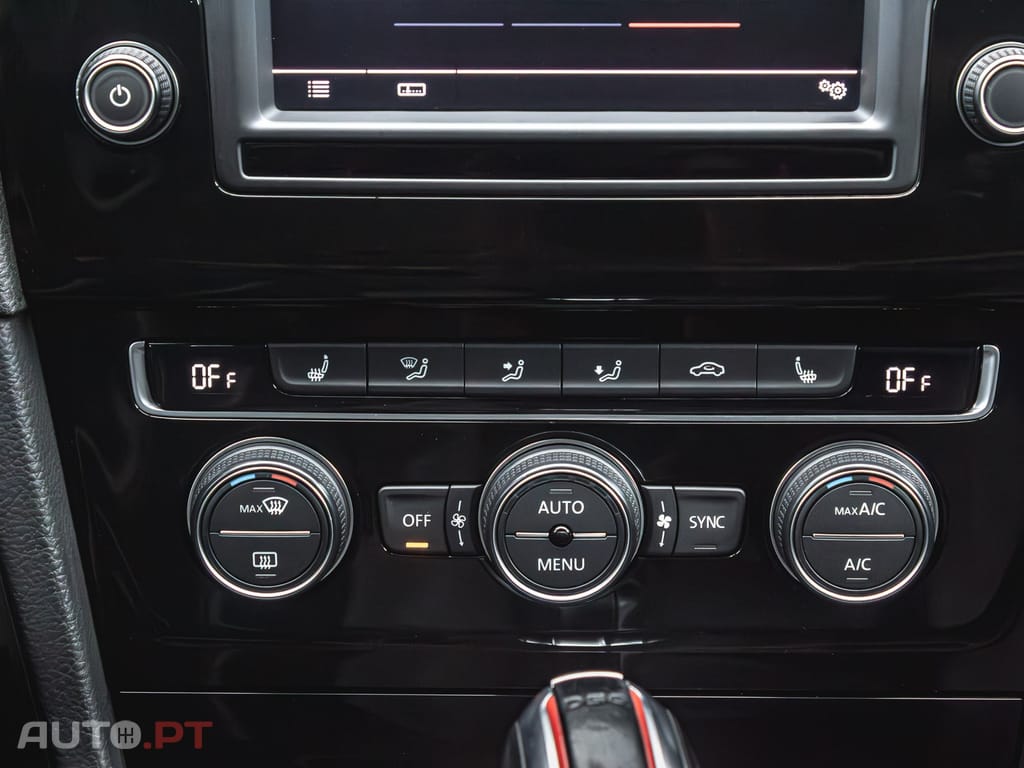 Volkswagen Golf 2.0 TSi GTi ClubSport DSG