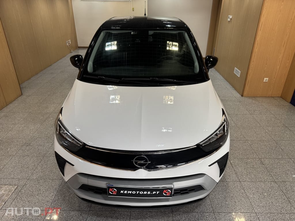 Opel Crossland X T Innovation