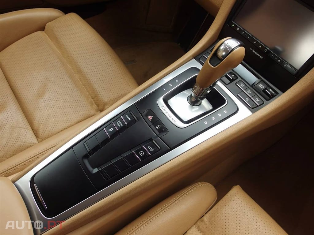 Porsche 911 Carrera