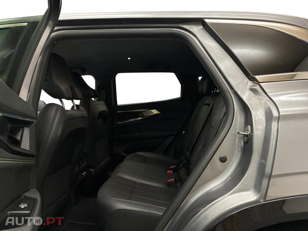 Renault Austral E-Tech Hybrid Techno