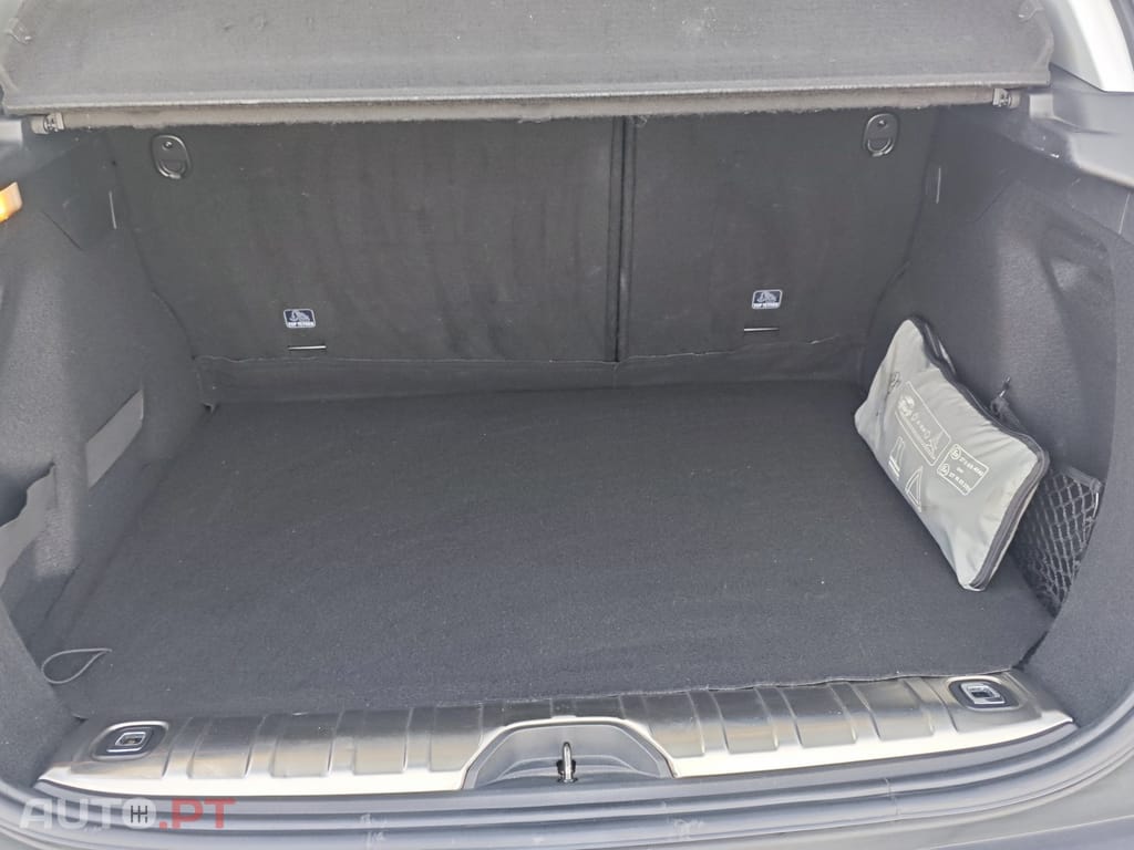 Peugeot 2008 1.6 BlueHDi GT Line