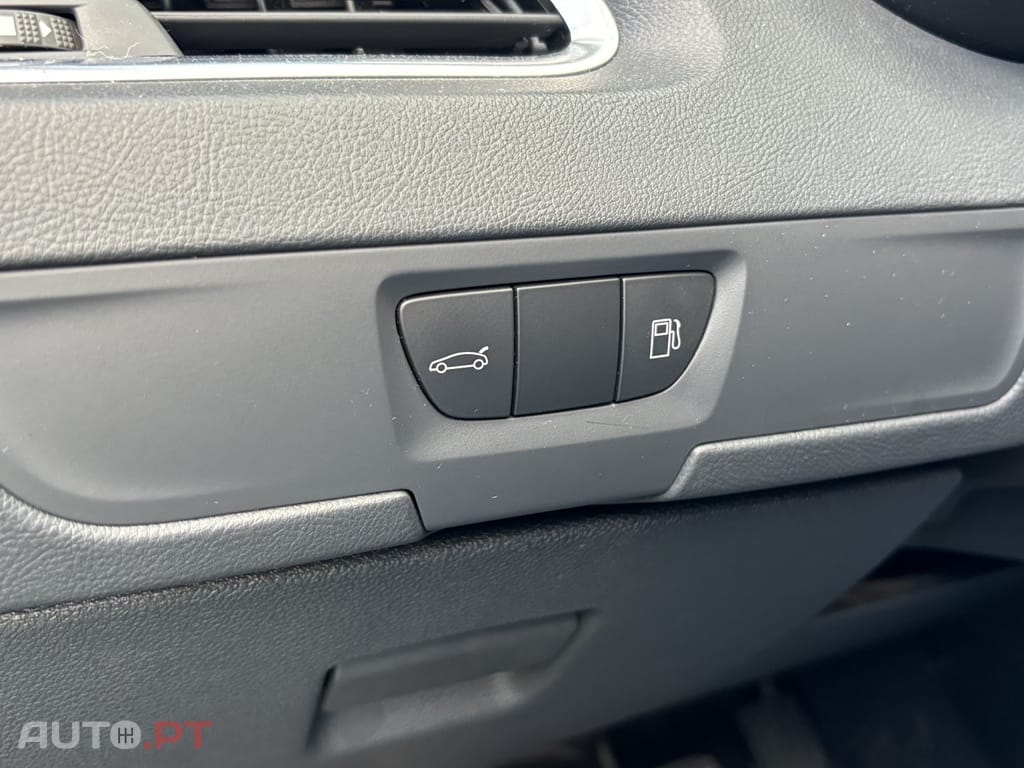 Peugeot 508 SW 1.6 BlueHDi Allure