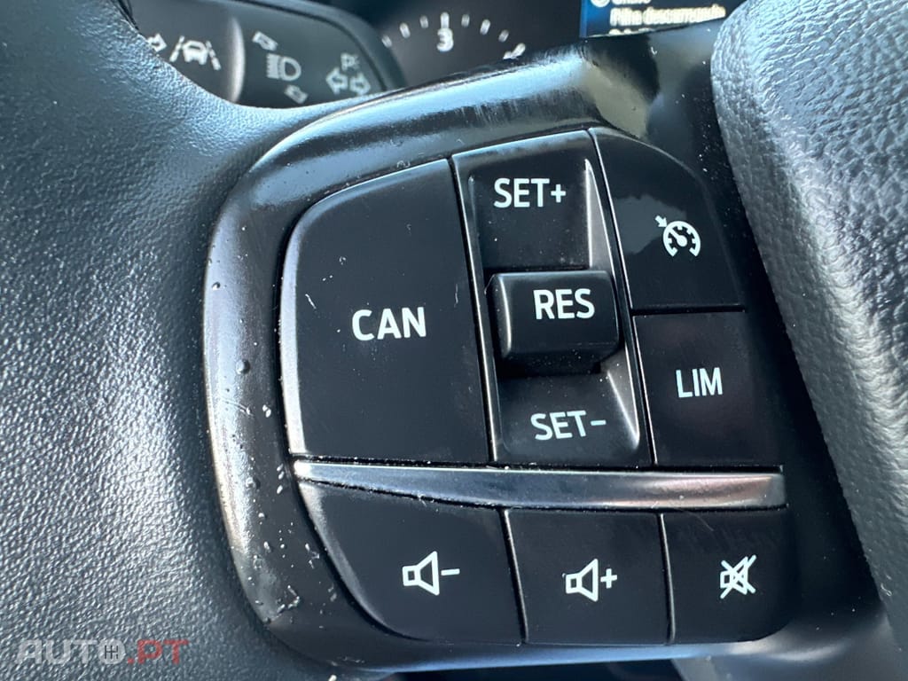 Ford Focus SW 1.5 TDCi EcoBlue Titanium