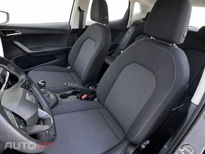 Seat Ibiza 1.0 EcoTSI Style