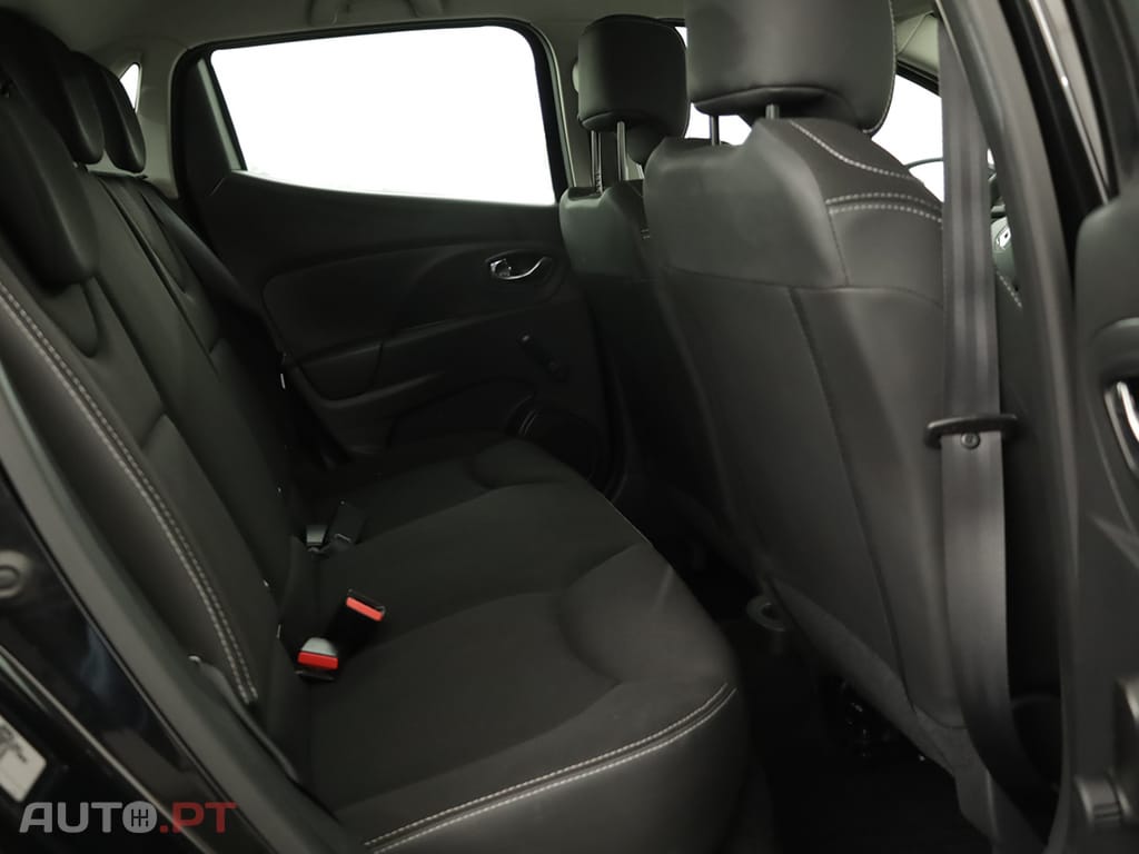 Renault Clio Clio 0.9 TCE Confort