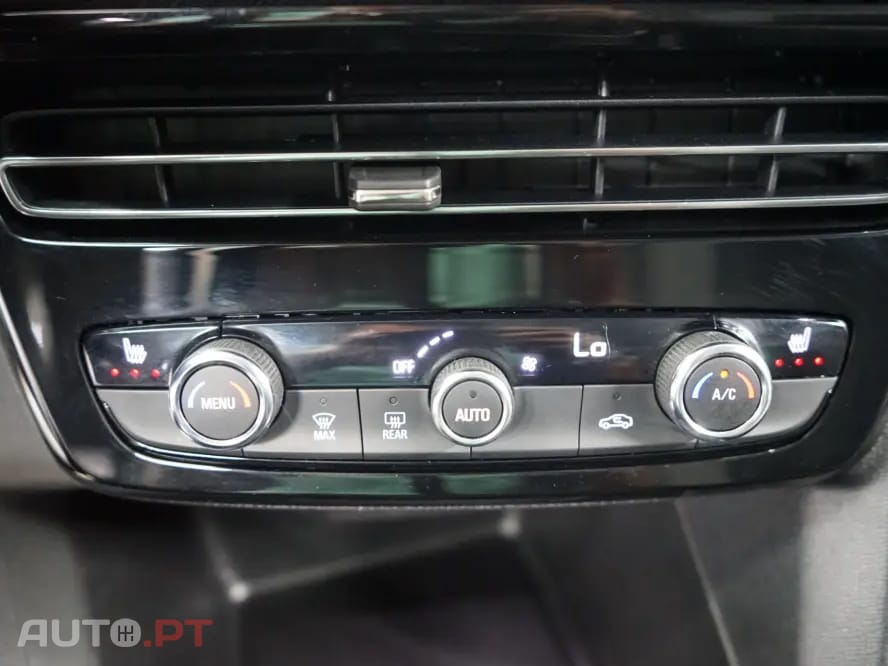 Opel Mokka 1.5 Business