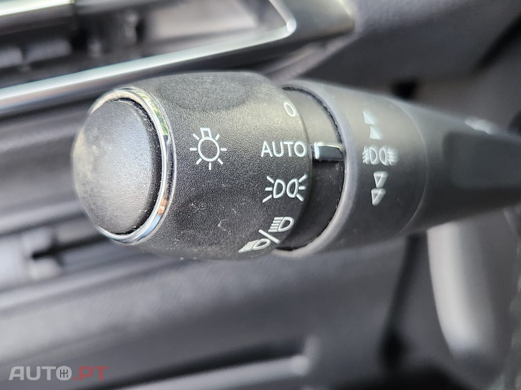 Peugeot 3008 1.5 BlueHDi GT Line
