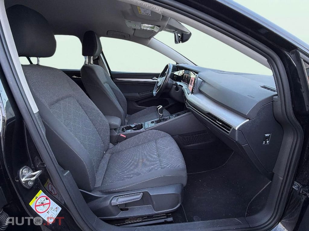 Volkswagen Golf 1.0 TSI Life