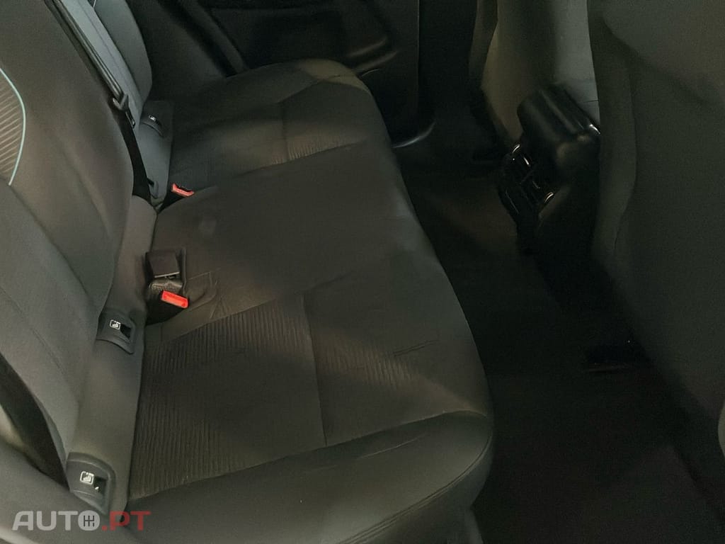 Land Rover Evoque 2.0 D150 AWD S Auto