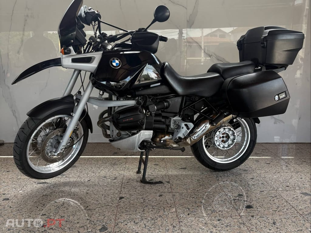 BMW GS R1100