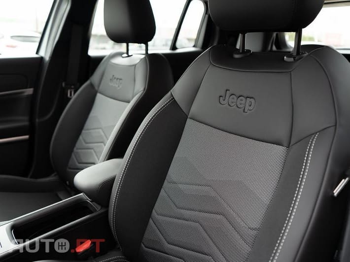 Jeep Avenger 1.2 GSE T3 Altitude