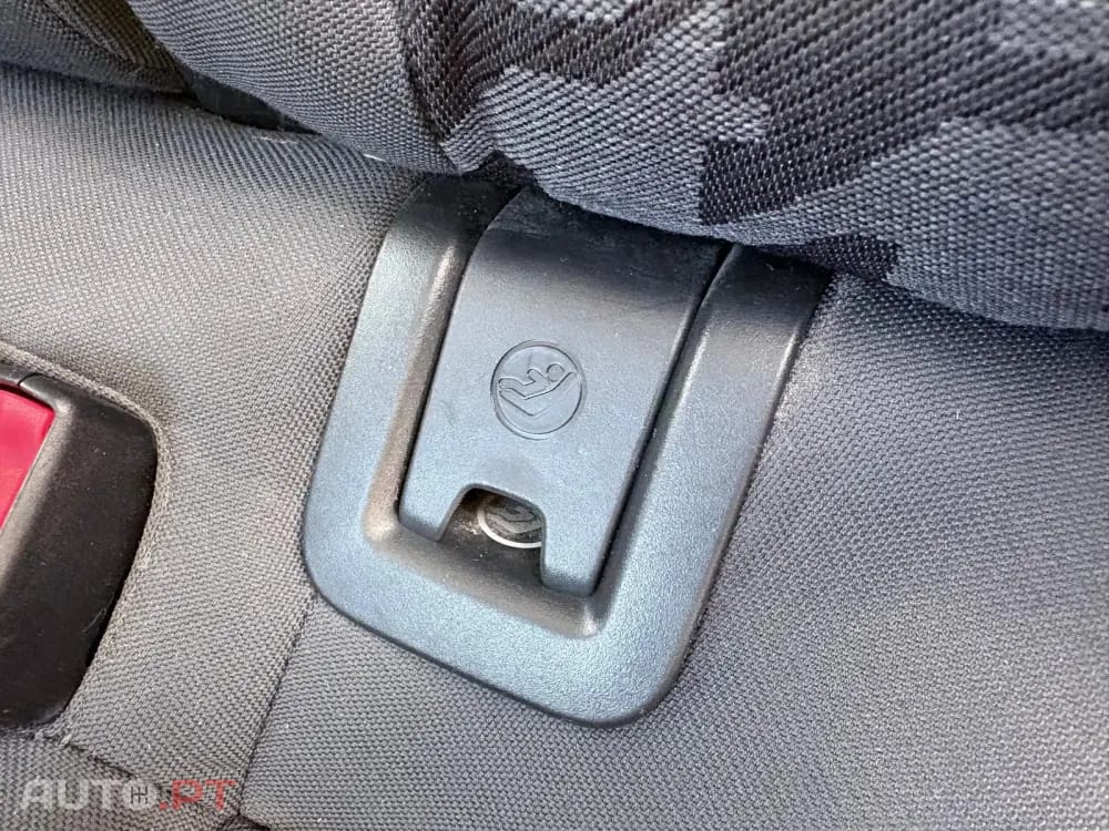 Audi A3 1.6 TDI Attraction