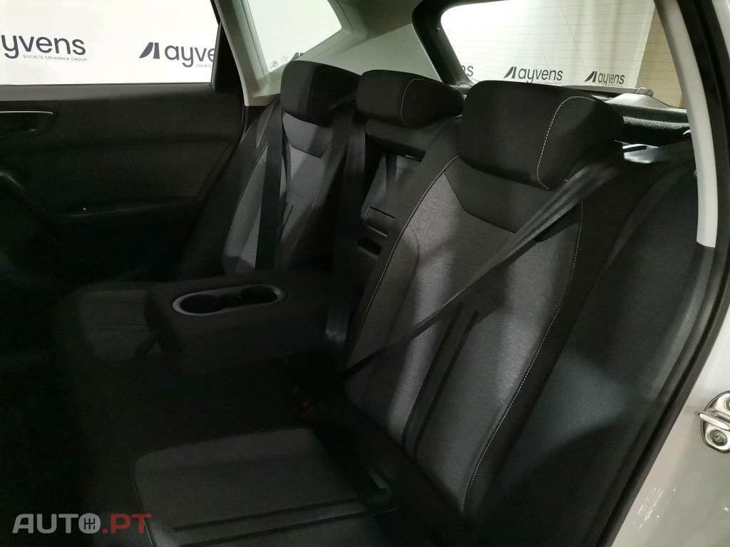 Seat Ateca 1.0 TSI Style
