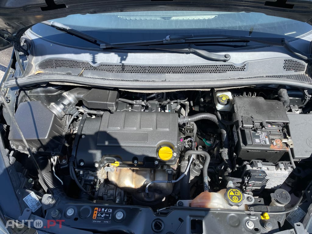 Opel Corsa 1.2