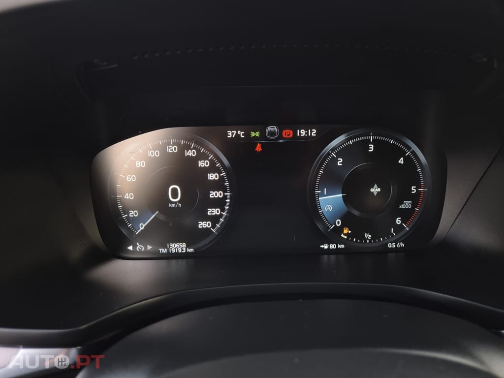 Volvo V60 2.0 D3 Momentum