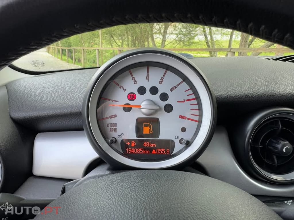 MINI Cooper Cooper S