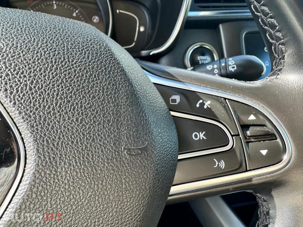 Renault Kadjar 1.5 dCi Exclusive